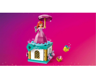 LEGO Disney Princess 43259 Wirująca Arielka - 1284106 - zdjęcie 13